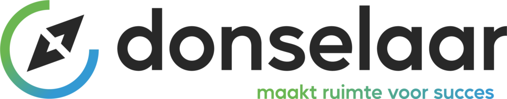 Logo Donselaar
