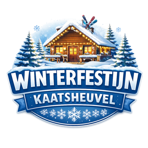 Logo Winterfestijn Kaatsheuvel