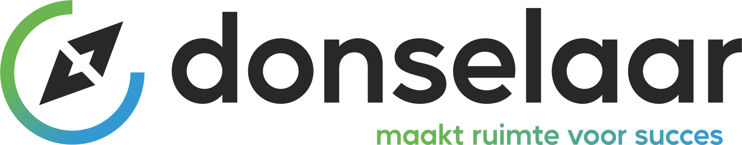 Logo Donselaar